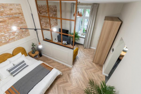 HOUSEHOST Apartment : Topolowa 26/17